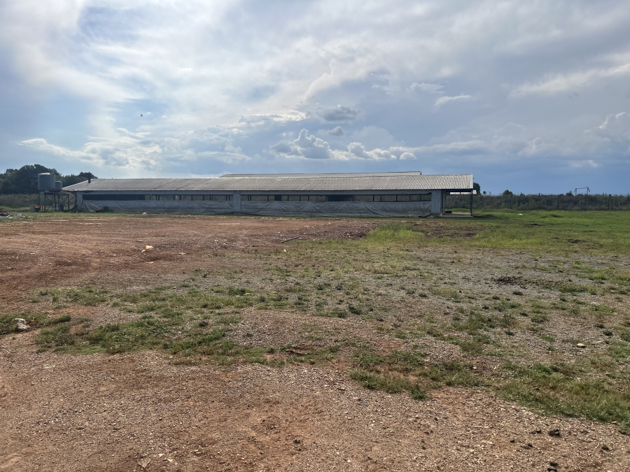 Commercial Property for Sale in Viljoenskroon Free State